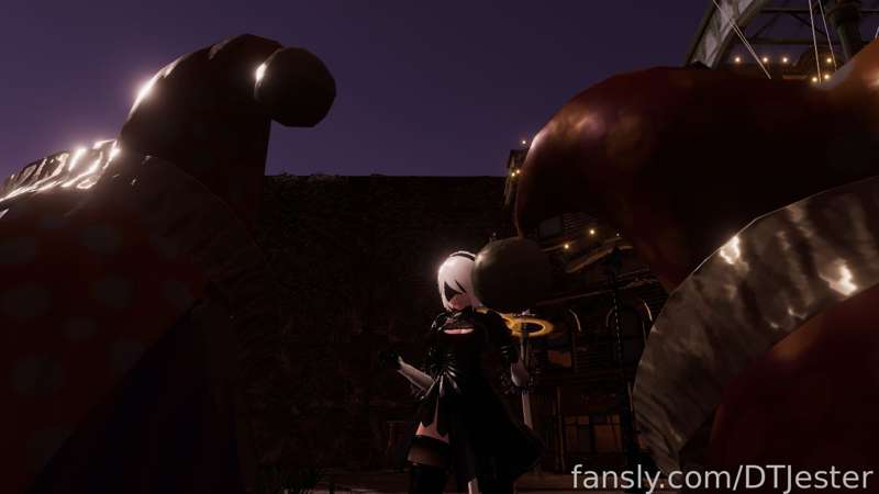 Dtjester - Fansly - 19 Dec, 2023 34