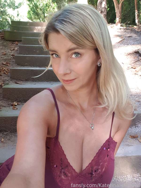 Katerinahartlova - Fansly - 27 Jul, 2022 5