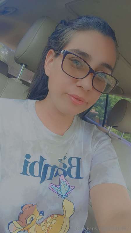 I hope everyone has a wonderful day!