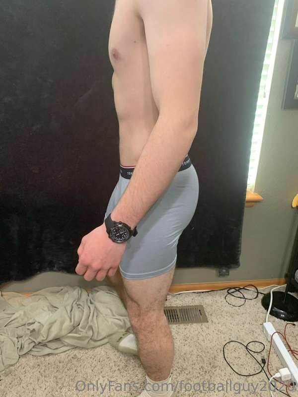 Me looking pretty damn sexy ;-) 11