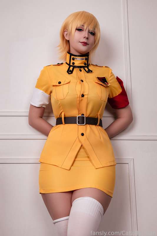 Catzillachan - Fansly - 05 Jan, 2024