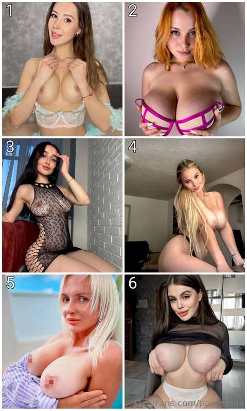 ✨ FOLLOW MY BESTIES FOR FUN SURPRISES!1. 🍓🔥 @stacy_one 🔥🍓2. ..