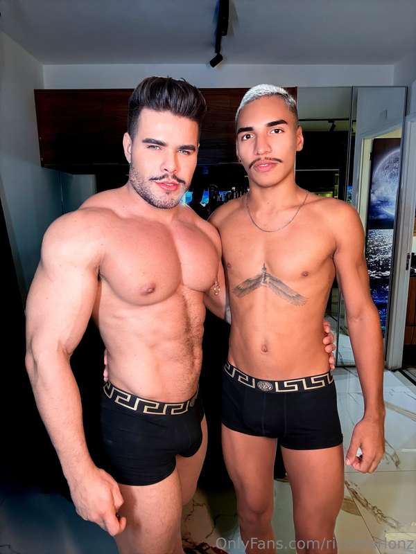 Full Video - Rico Marlon e Felipe Kulhavy ssa https://onlyfa..