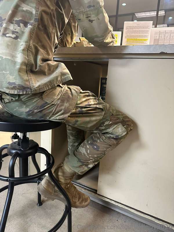 Hot boots and more! 1