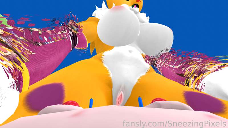 Sneezingpixels - Fansly - 12 Apr, 2023 13