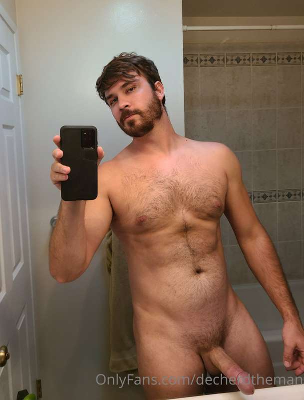 Casual nudes