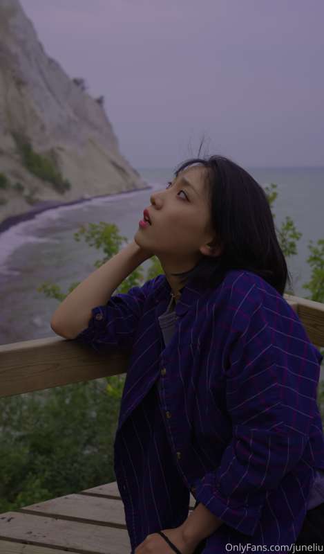 🕊🕊🕊

山，海与我 24