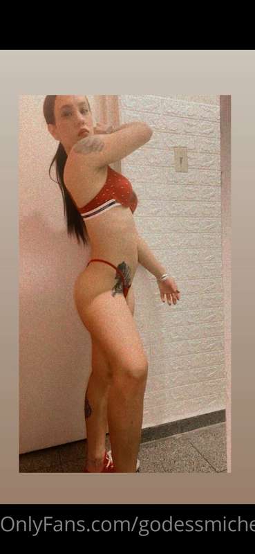 Hoy tiene saborcito como a cherry 💦🍒🥵🥶 2