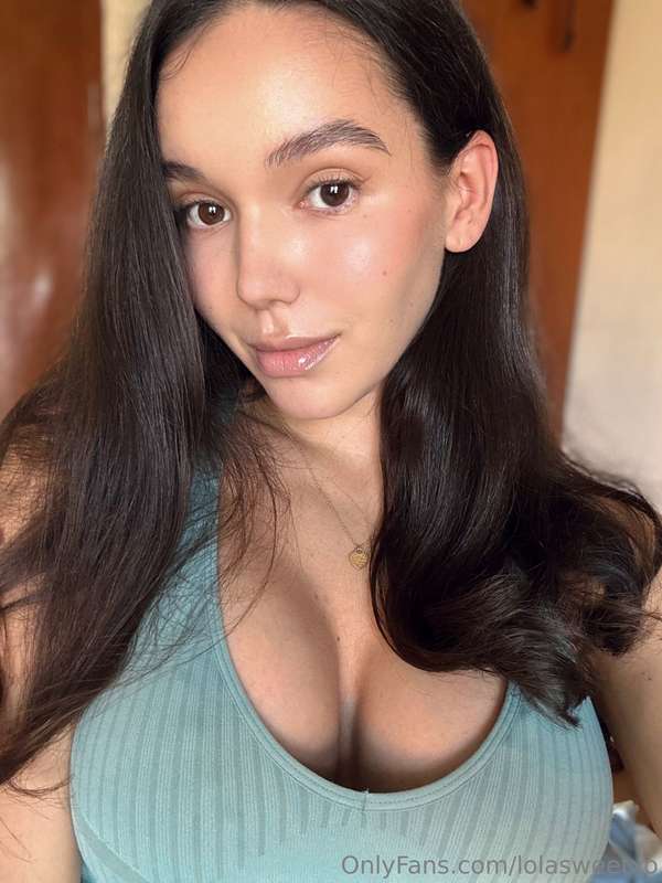 What's on your mind Daddy 😉