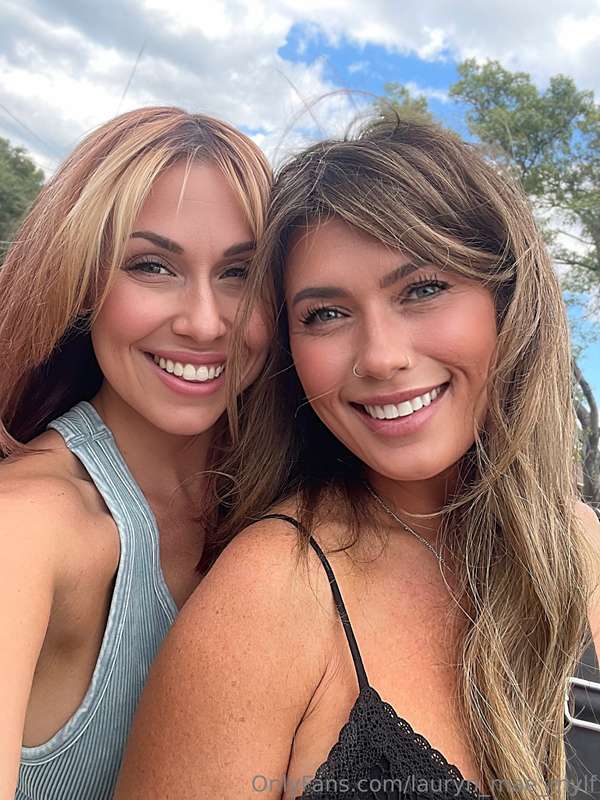 ᒪᑌᑎᑕᕼ ᗪᗩTᗴ ᗯITᕼ TᕼIᔕ ᗷᗴᗩᑌTIᖴᑌᒪ ᒪᗩᗪY!!   @alexisadora