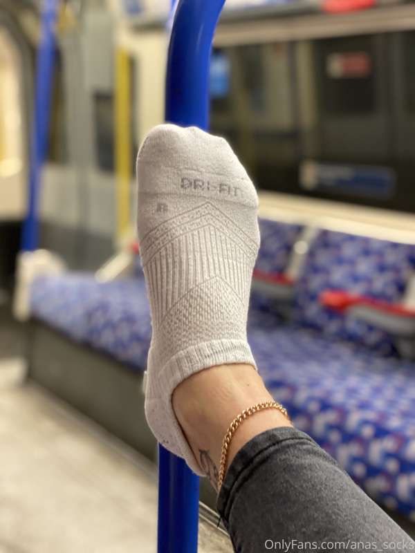 Morning from the underground! 4