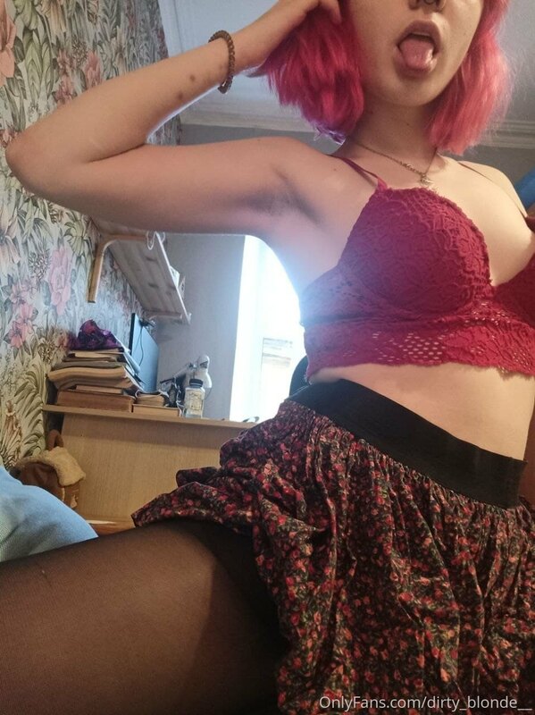 My body is burning with the desire for sex. ? I want to surr..