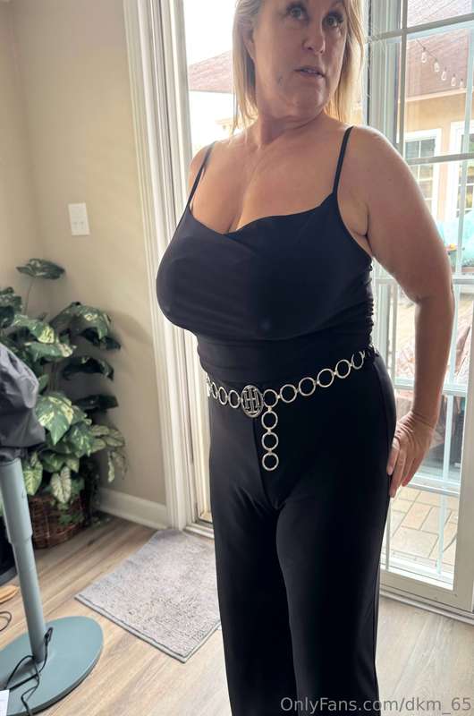 Trying my new cocktail outfit. What do you think? 1