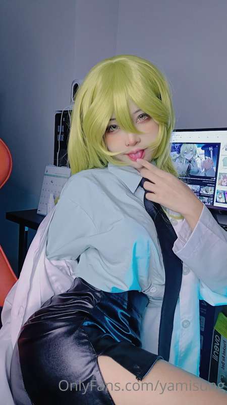 อยากเป็นหนูทดลองไหมมม 💚🐍