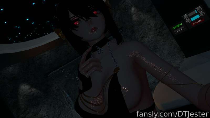 Dtjester - Fansly - 30 Jan, 2024 21