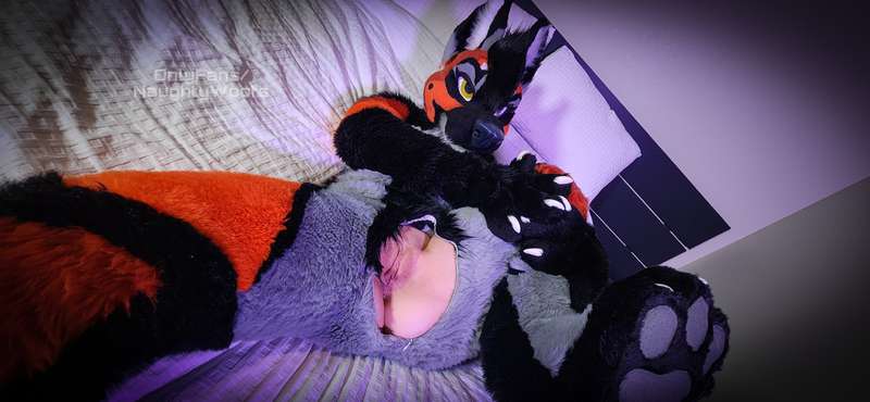 Riley has been a bit needy lately, can you fix this? 🤭💦 5