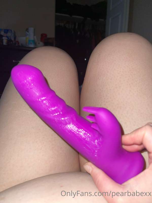 Mmm I got so creamy😈😈