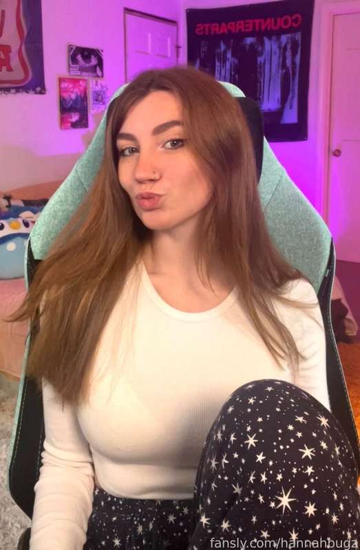 Hannahbugz - Fansly - 16 Sep, 2023 1
