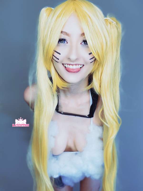 Naruto sexy jutsu 💓 6