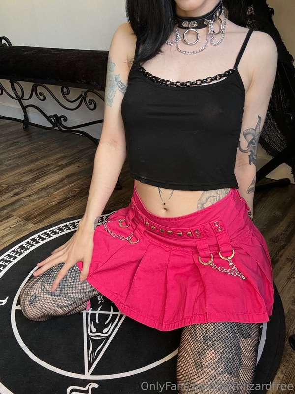 Perfect in pink  3