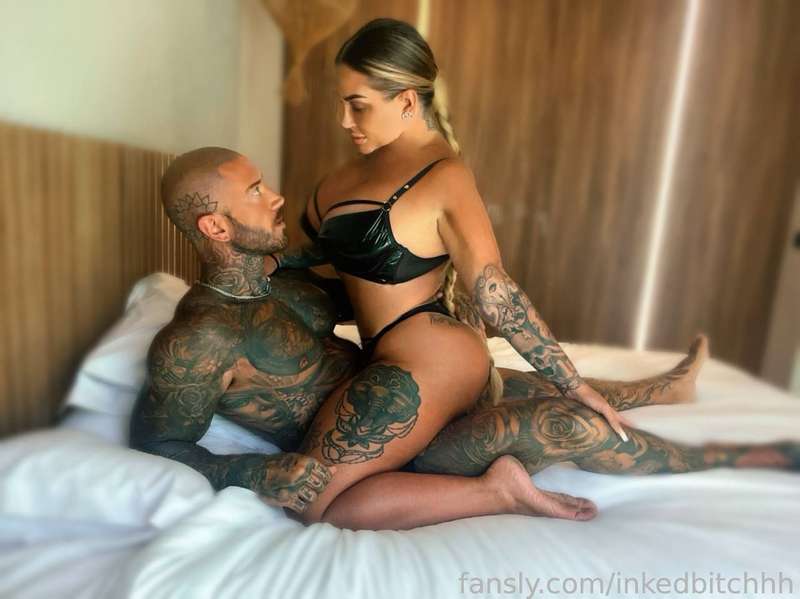 Inkedbitchhh - Fansly - 19 Apr, 2024
