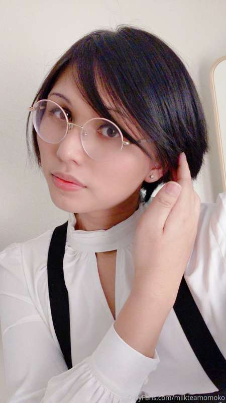 Milkteamomoko - Onlyfans - 28 Aug, 2021 16