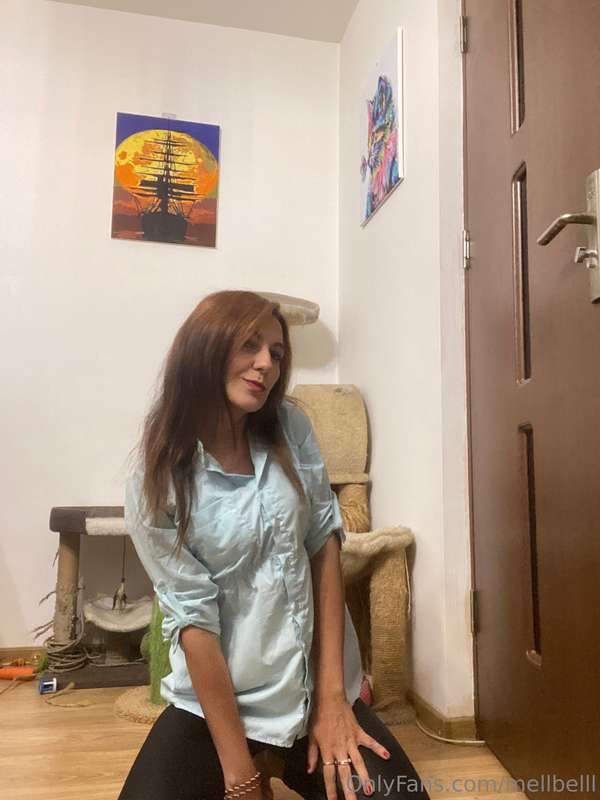 Mellbelll - Onlyfans - 27 Jun, 2025 6