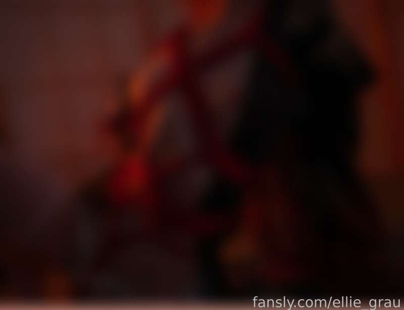 Ellie_Grau - Fansly - 01 Mar, 2025 4