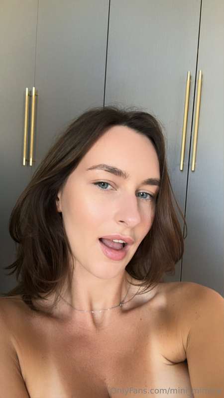 Oh hey there!!! 👋🏻😇💞