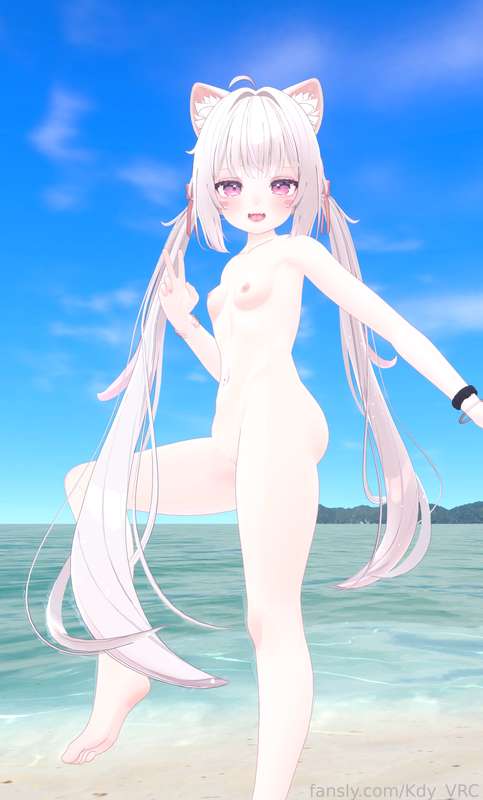 Kdy_Vrc - Fansly - 02 Feb, 2025