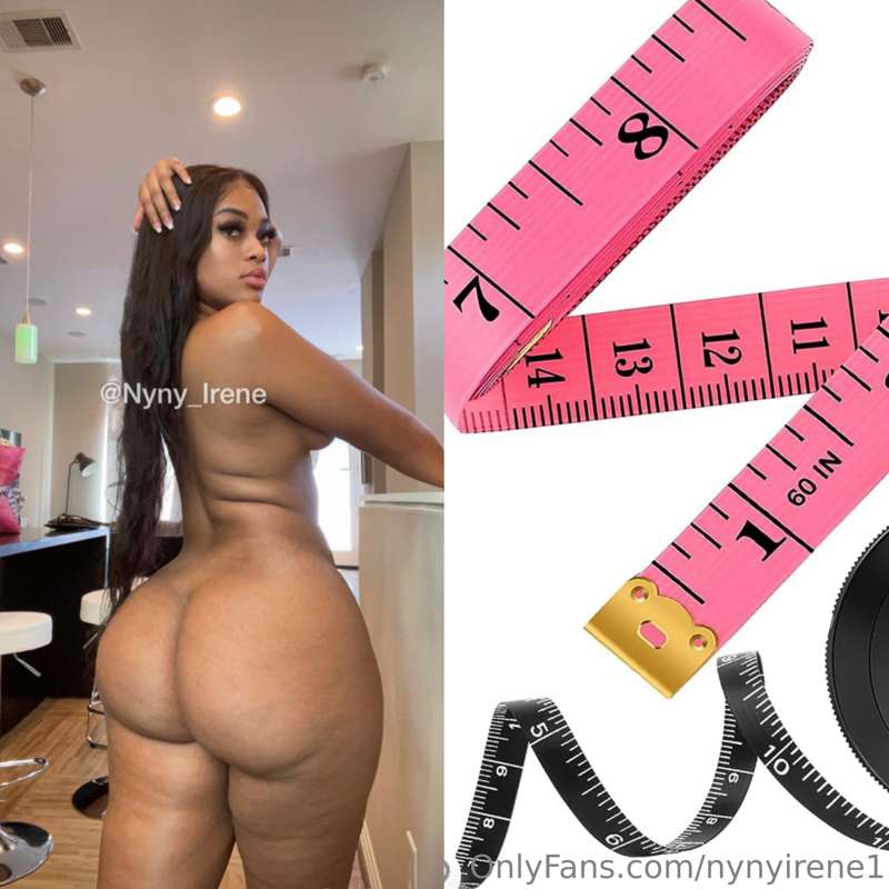 So tonight at 9:30 PM Eastern I will be measuring my ass on ..
