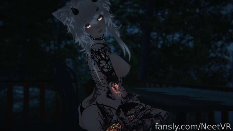 Neetvr - Fansly - 26 Dec, 2023 4