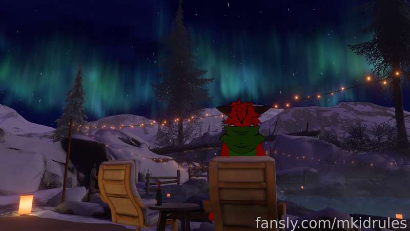 Mkidrules - Fansly - 15 Dec, 2024