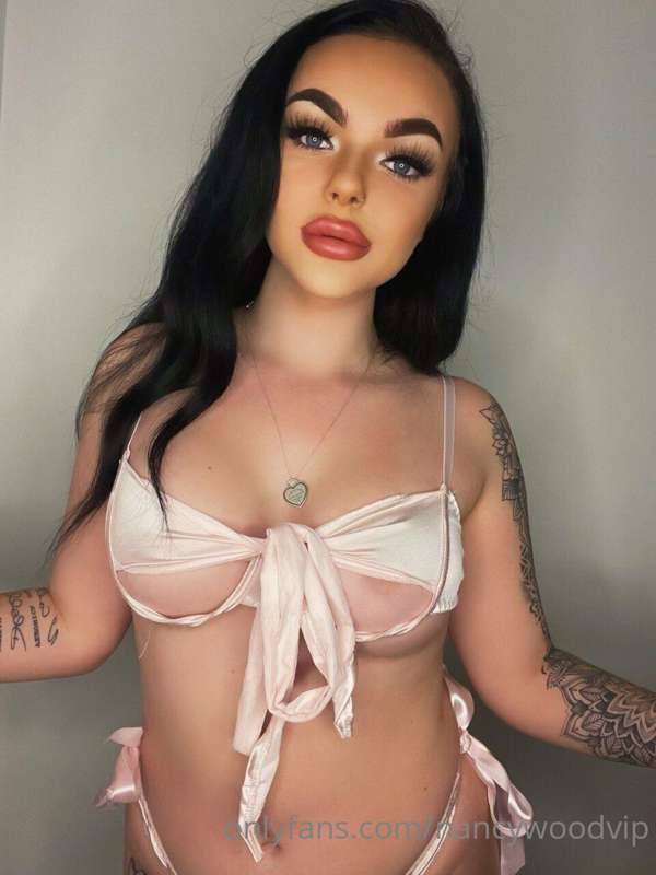 I want you to cum….. all over…. 😉