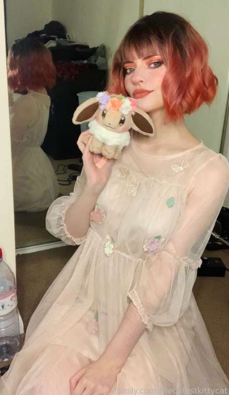 Thecutestkittycat - Fansly - 12 Dec, 2021 4