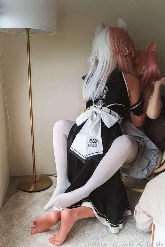 Yuzuki_No_Fansly - Fansly - 07 Jun, 2024 38