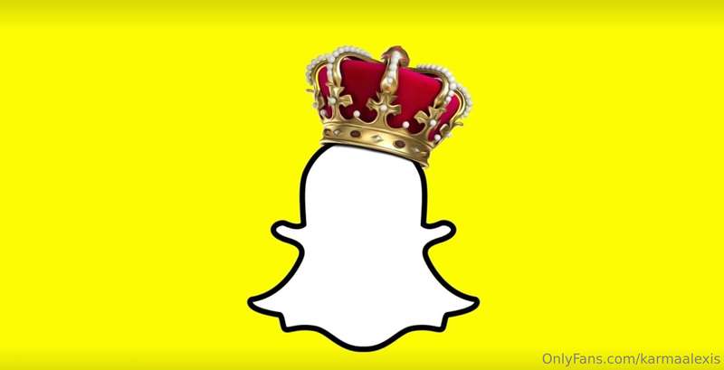 👻 Access to my premium snapchat for life: ❤️ - you’ll receiv..