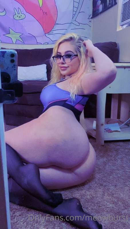 Meowburst - Onlyfans - 25 May, 2022