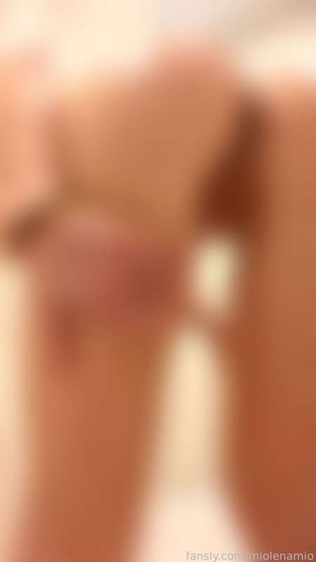 Miolenamio - Fansly - 11 Nov, 2024 2