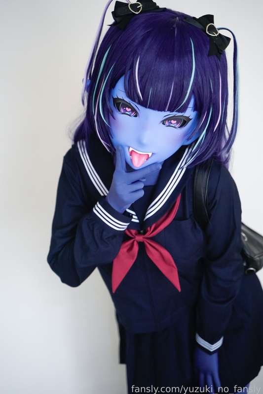 Yuzuki_No_Fansly - Fansly - 06 Oct, 2024 5