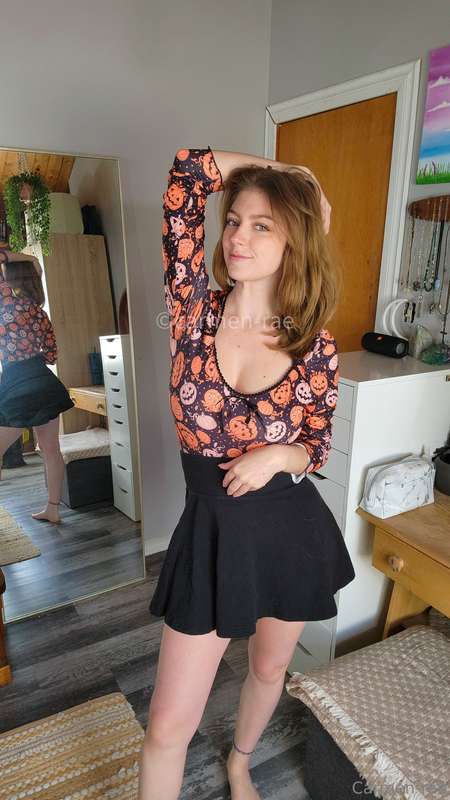 I had MANY requests for this top to be brought back this Hal.. 12