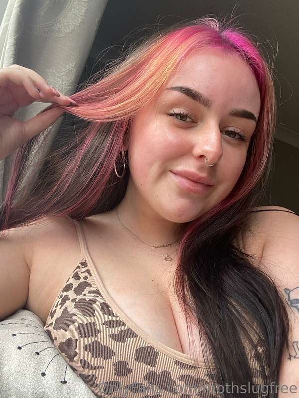 boobs for days💦