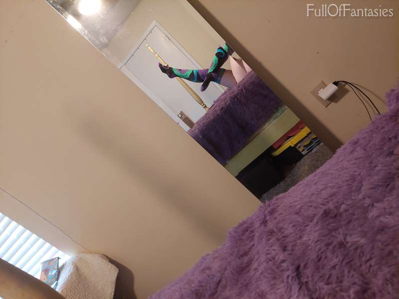 Fulloffantasies - Fansly - 08 Sep, 2023 5