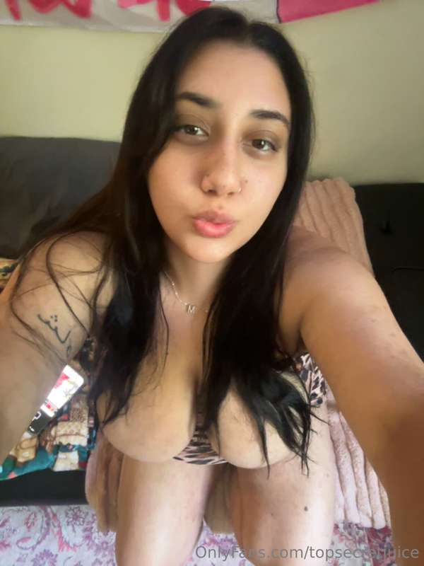 Come suck on them