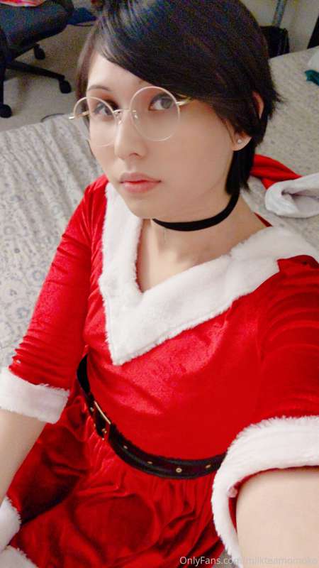 Milkteamomoko - Onlyfans - 16 Dec, 2021 38