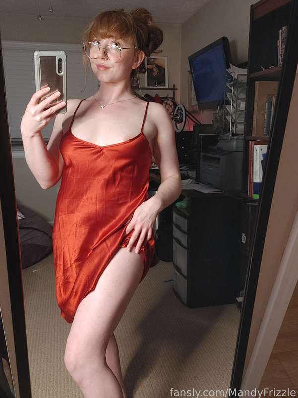Mandyfrizzle - Fansly - 18 Apr, 2022 3