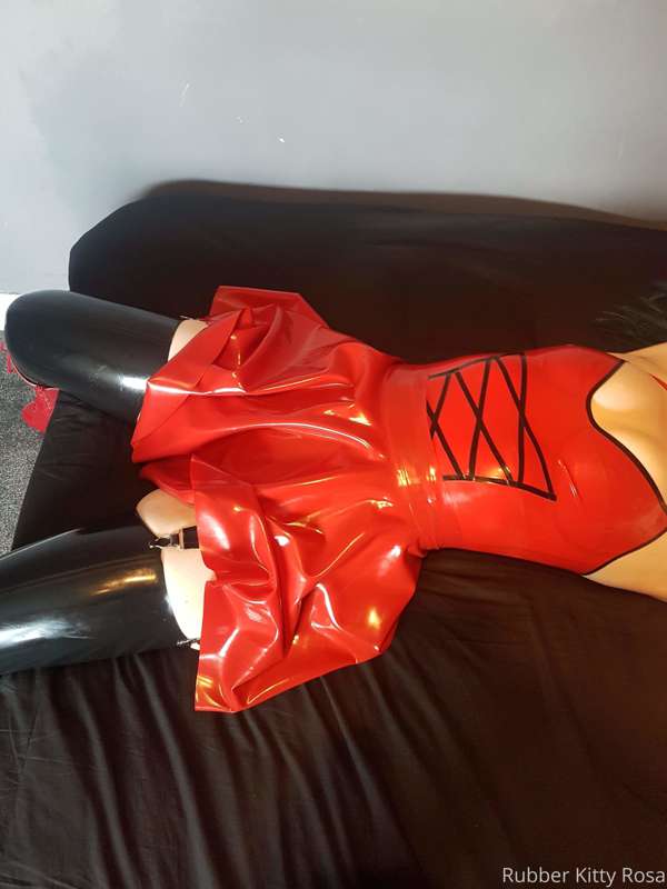 I want my skirt to be lifted and to be used in any way seen ..
