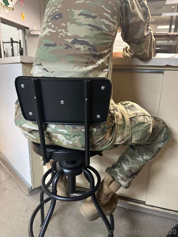 Soldiers being soldiers and so much more! 30