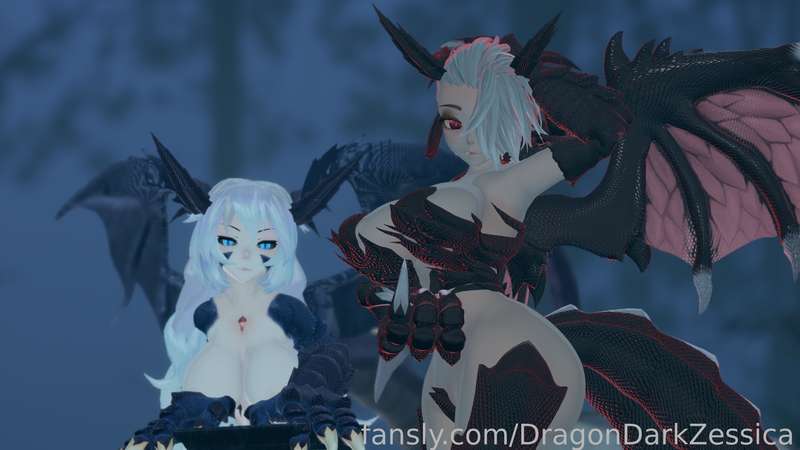 Dragondarkzessica - Fansly - 06 Apr, 2023 19