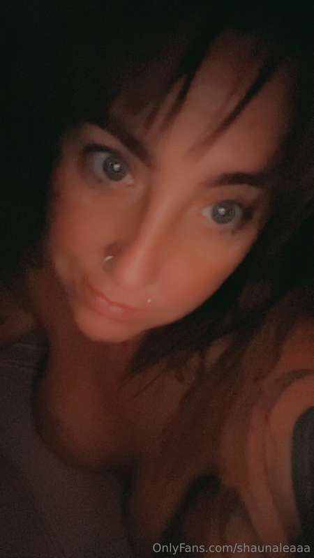Shaunaleaaa - Onlyfans - 14 Aug, 2024